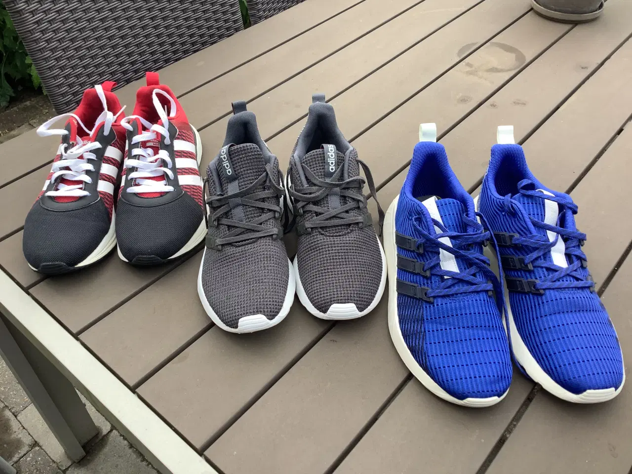 Billede 3 - Adidas sneakers str. 42