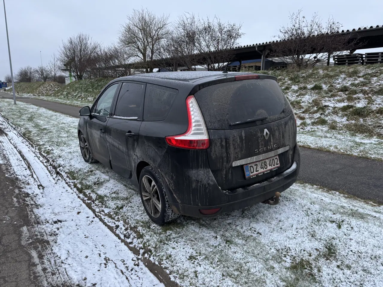 Billede 3 - Renault Grand scenic 3