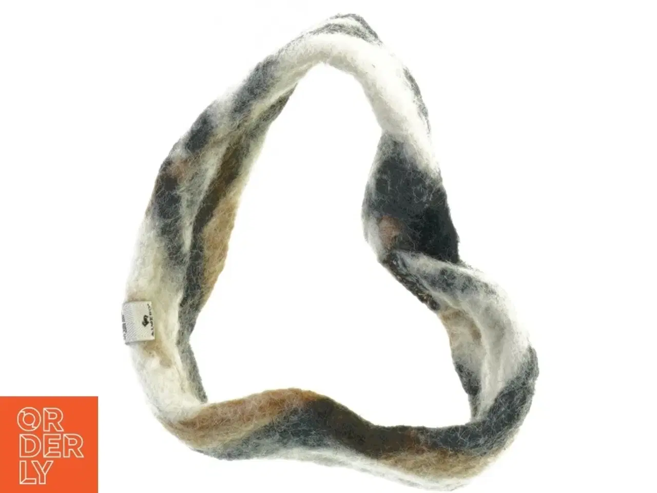 Billede 4 - Headband fra Alwero (str. 25 x 6 cm)