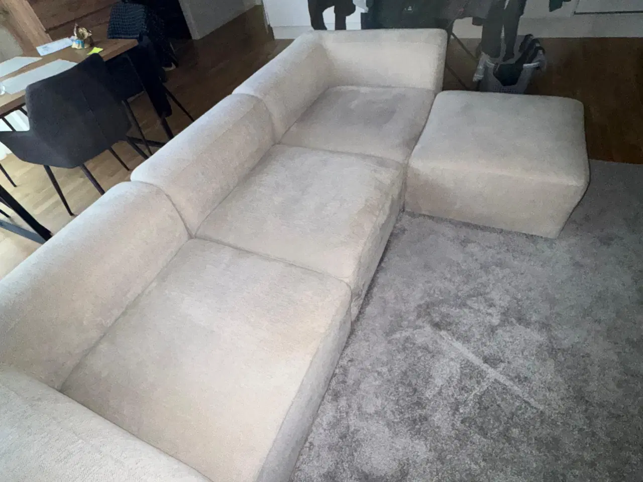 Billede 4 - Sofa SKEIJBY Jysk