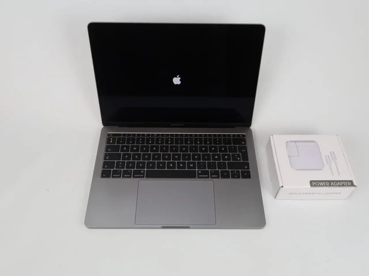 Billede 1 - Apple MacBook Pro 13" IPS I5-7360U