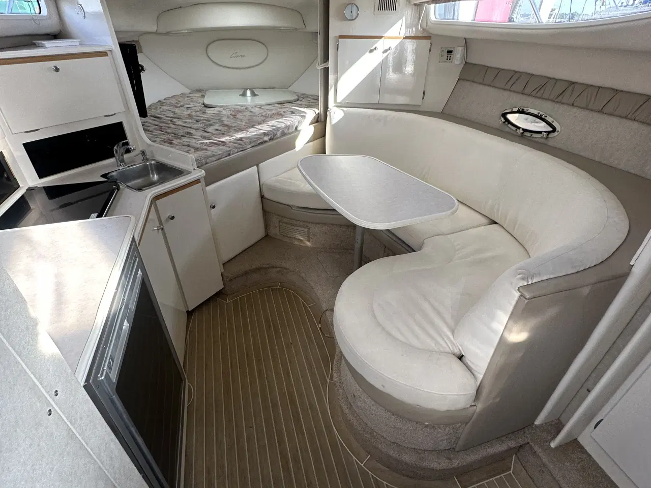 Billede 15 - Bayliner 3055 – 2 x nyrenoverede MerCruiser 5.0 (7