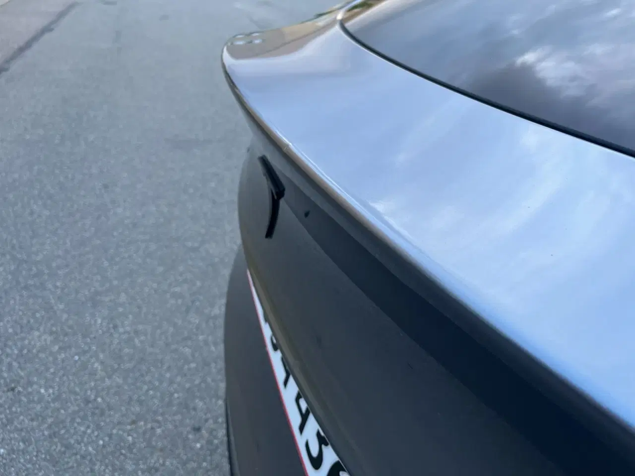 Billede 19 - Tesla Model Y  Long Range RWD
