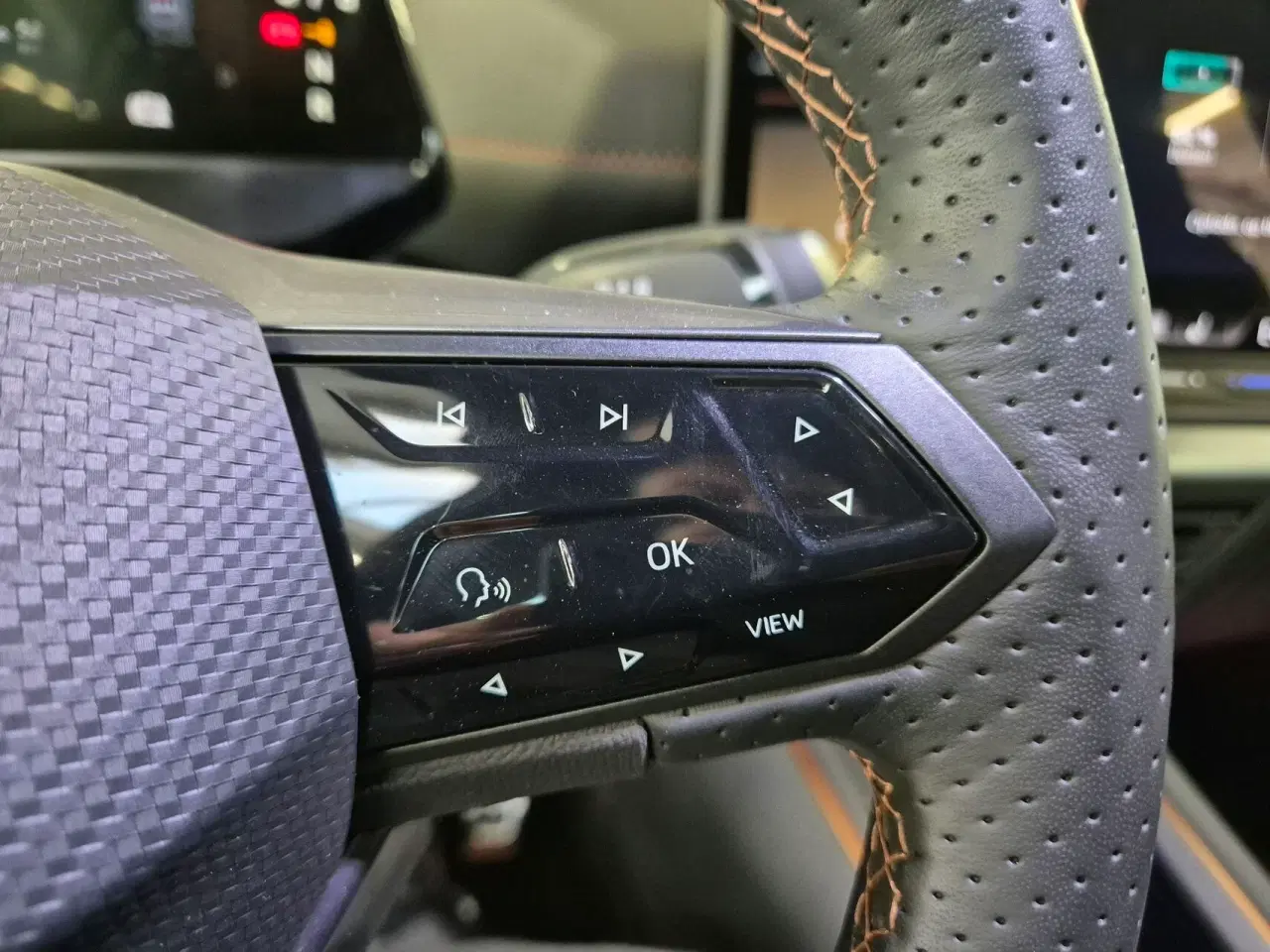 Billede 18 - Cupra Born EL Válida 204HK 5d Aut.