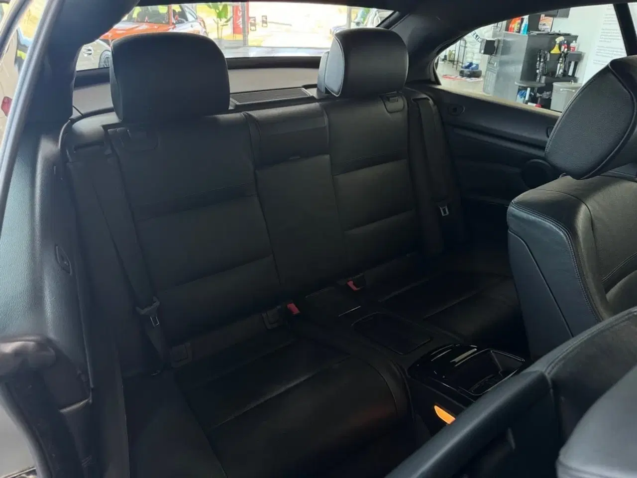 Billede 7 - BMW 335i 3,0 Cabriolet Steptr.