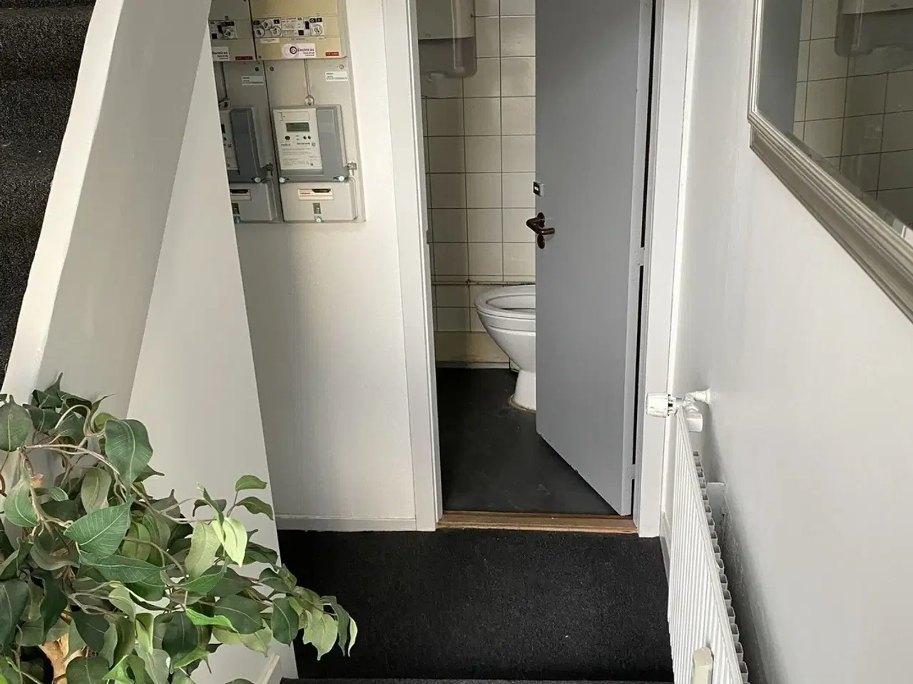 Billede 10 - Erhvervslejemål i Hillerød - Perfekt til Terapeuter og Klinikker