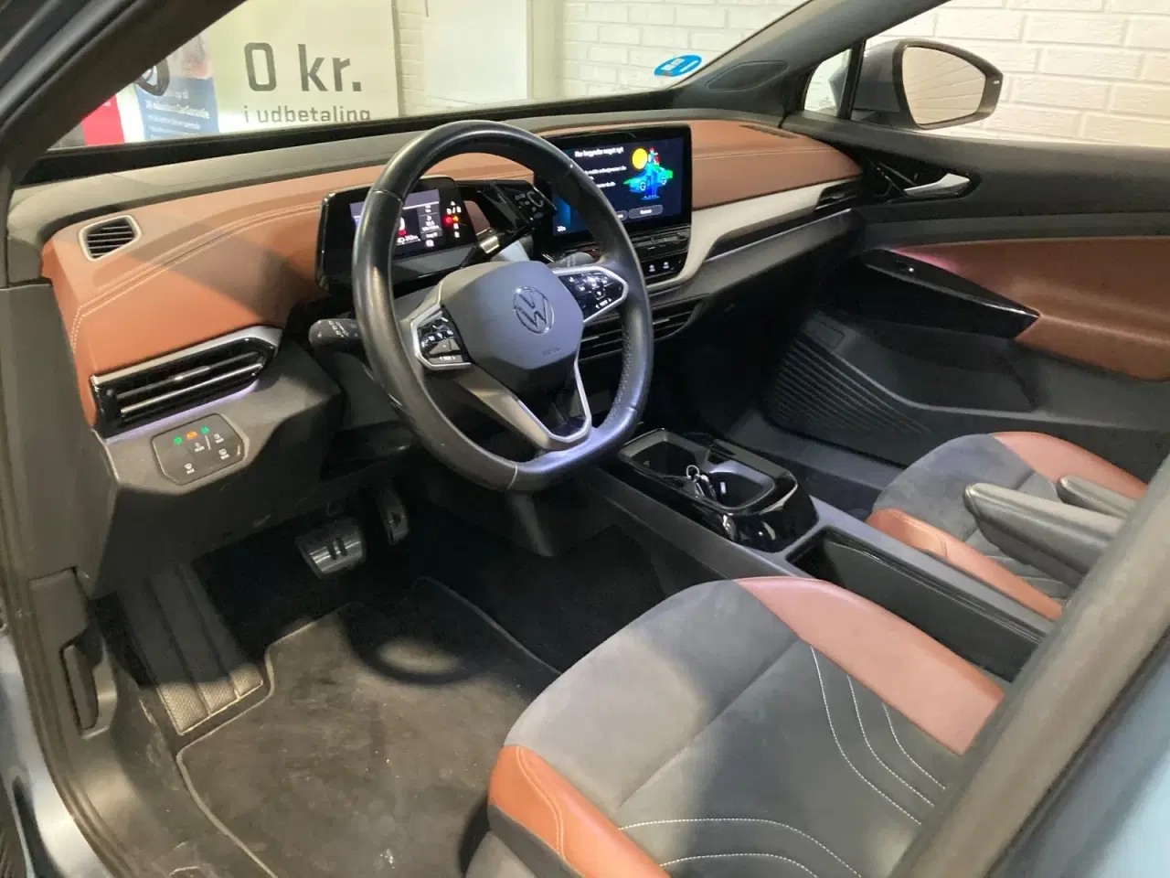 Billede 5 - VW ID.4 77 Pro