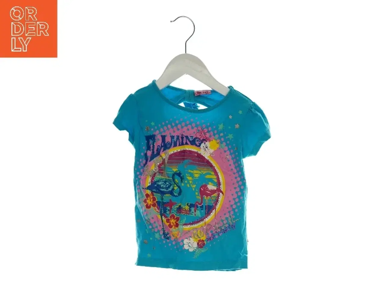 Billede 1 - T-shirt fra Me Too (Str. 98) fra Me Too (str. 98)