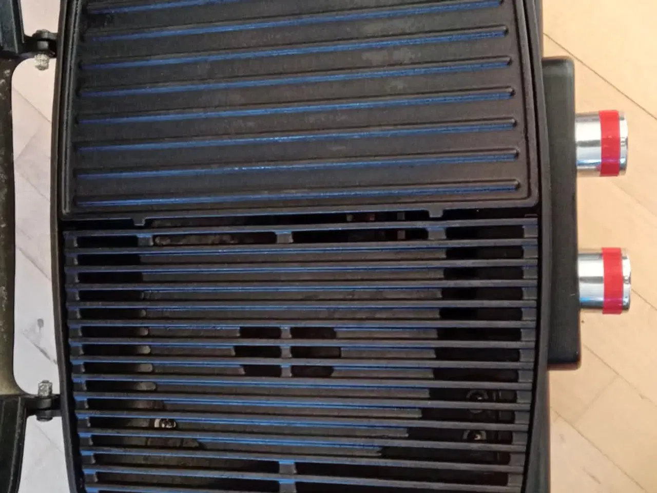 Billede 4 - Grill Grill