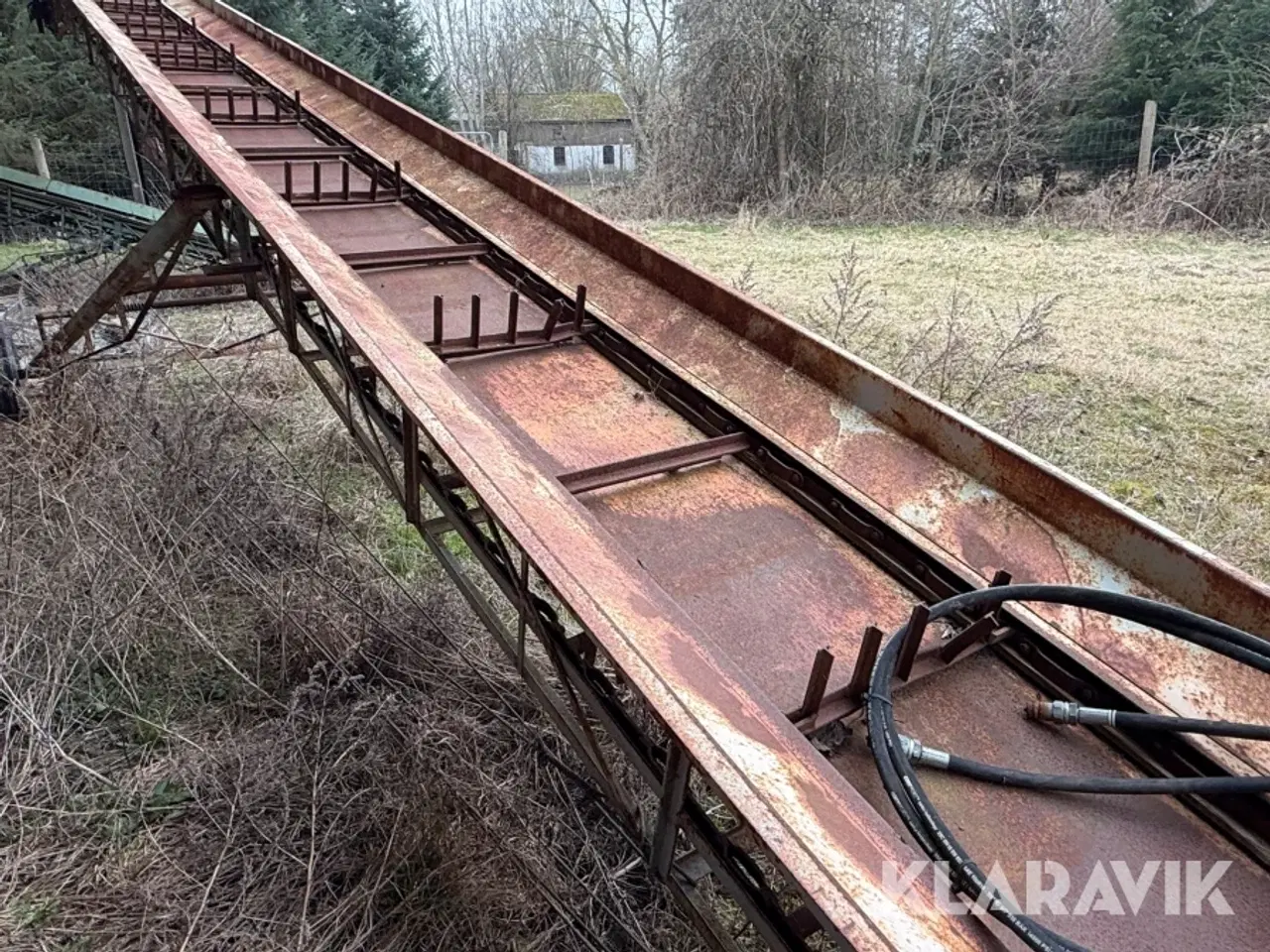 Billede 12 - Transportør