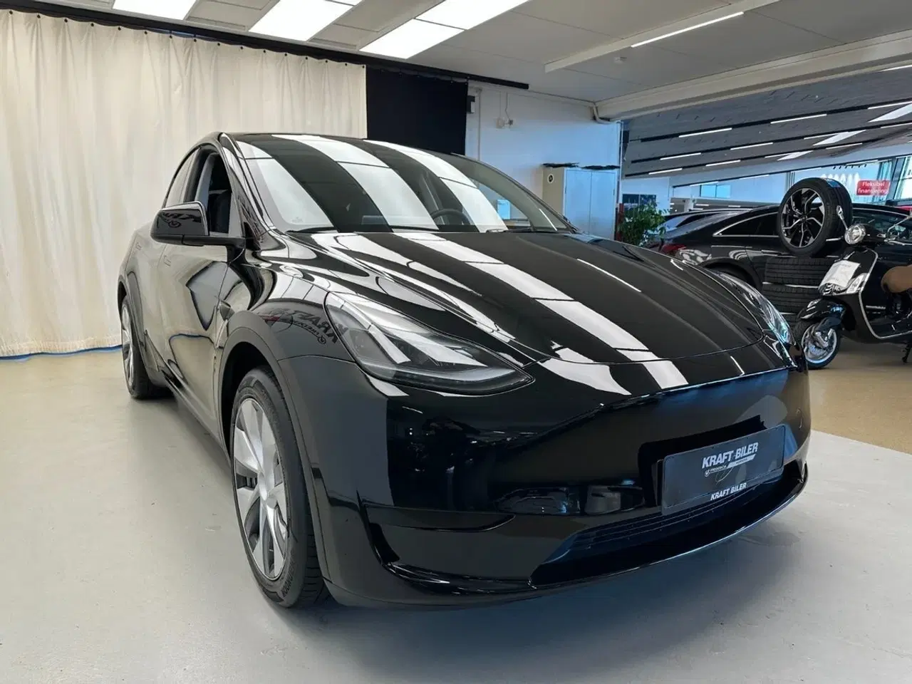Billede 6 - Tesla Model Y  RWD