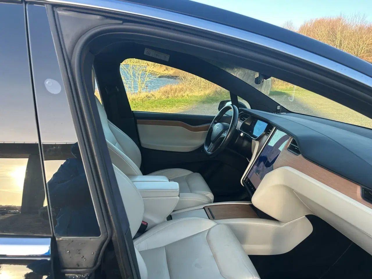 Billede 13 - Tesla Model X Long Range AWD