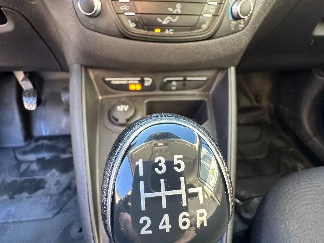 Billede 10 - Ford Transit Courier 1,5 TDCi 75 Trend