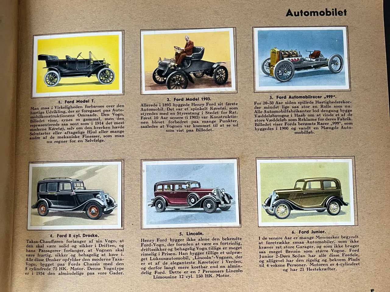 Billede 4 - Richs  Samlealbum 