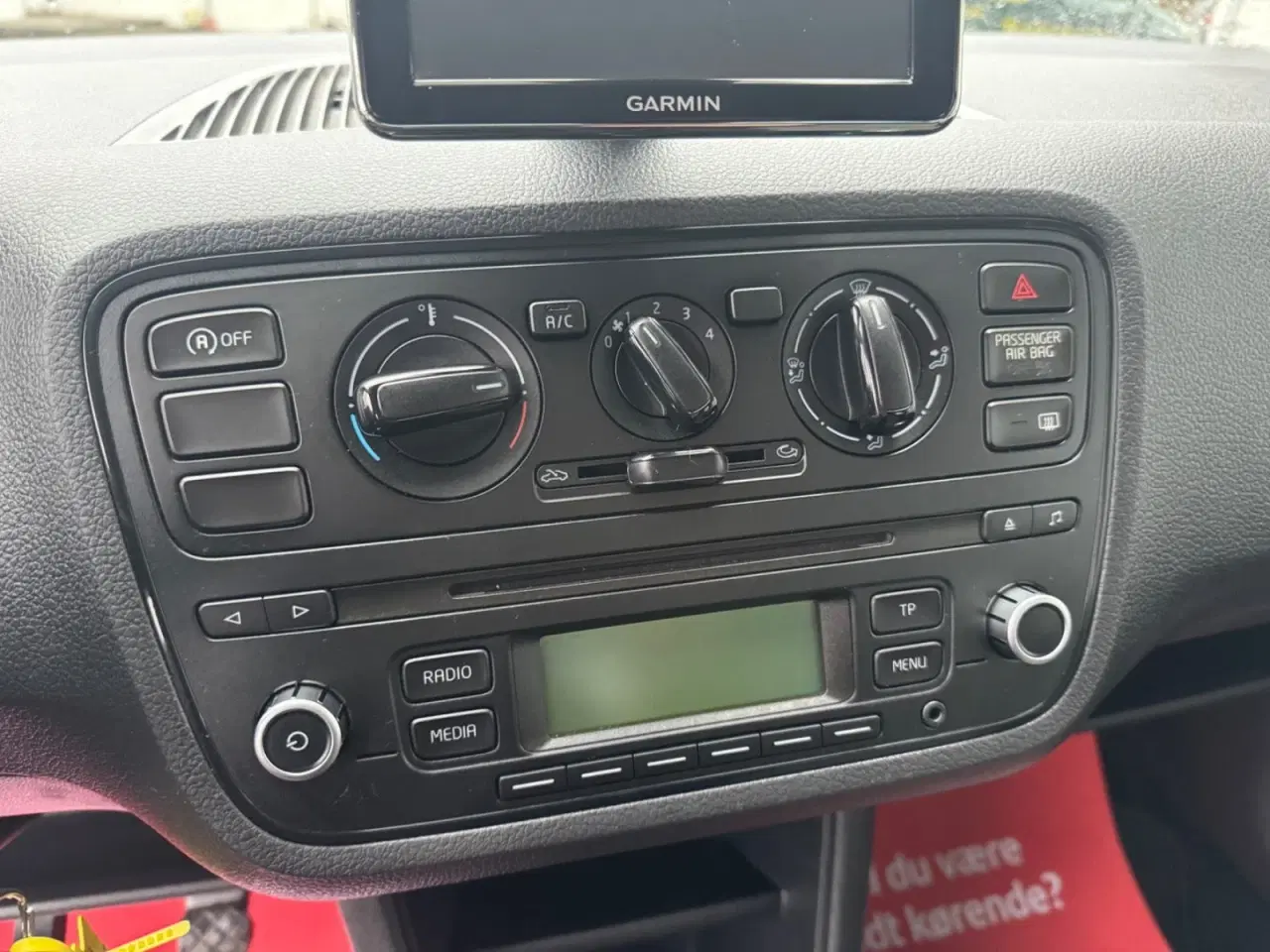 Billede 15 - Skoda Citigo 1,0 60 Active GreenTec