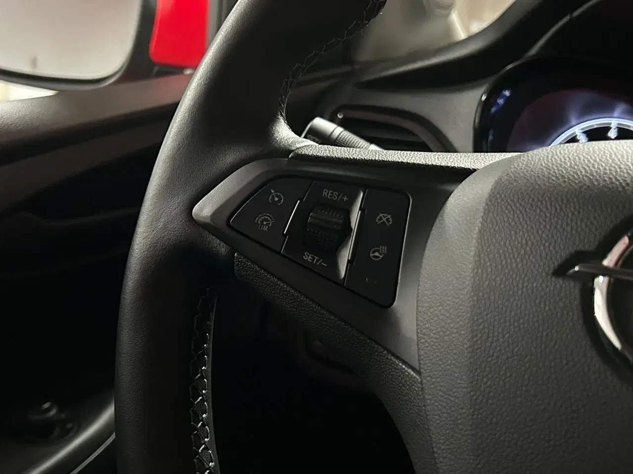 Billede 9 - Opel Karl 1,0 Enjoy aut.