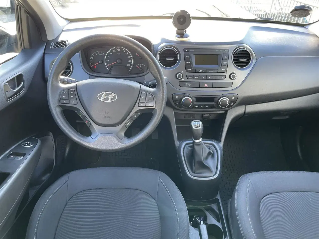 Billede 4 - Hyundai i10 1,0 Trend