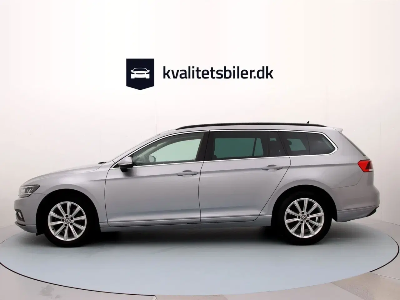 Billede 2 - VW Passat 2,0 TDi 150 Business+ Pro Variant DSG