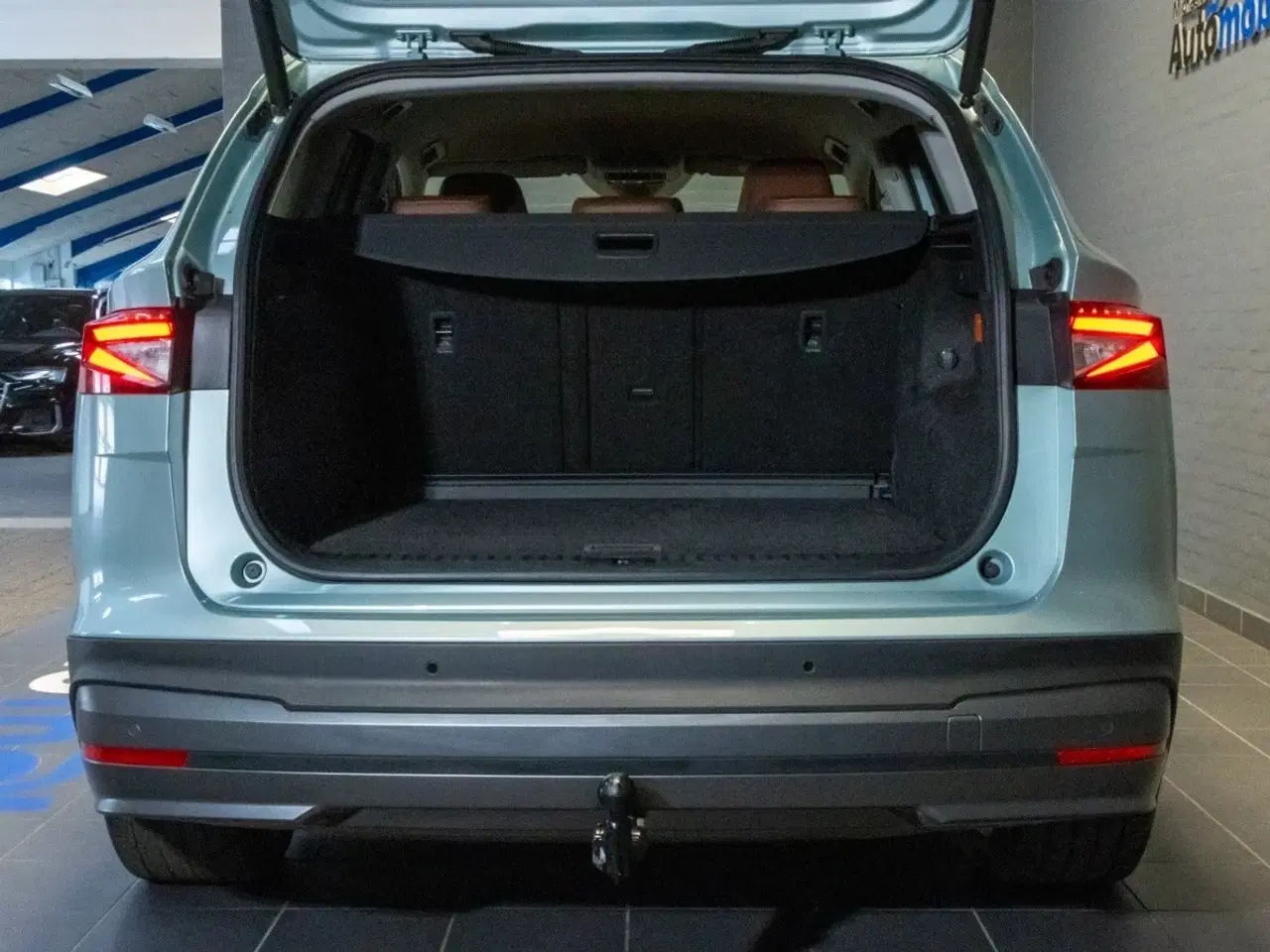 Billede 6 - Skoda Enyaq 80 iV ecoSuite