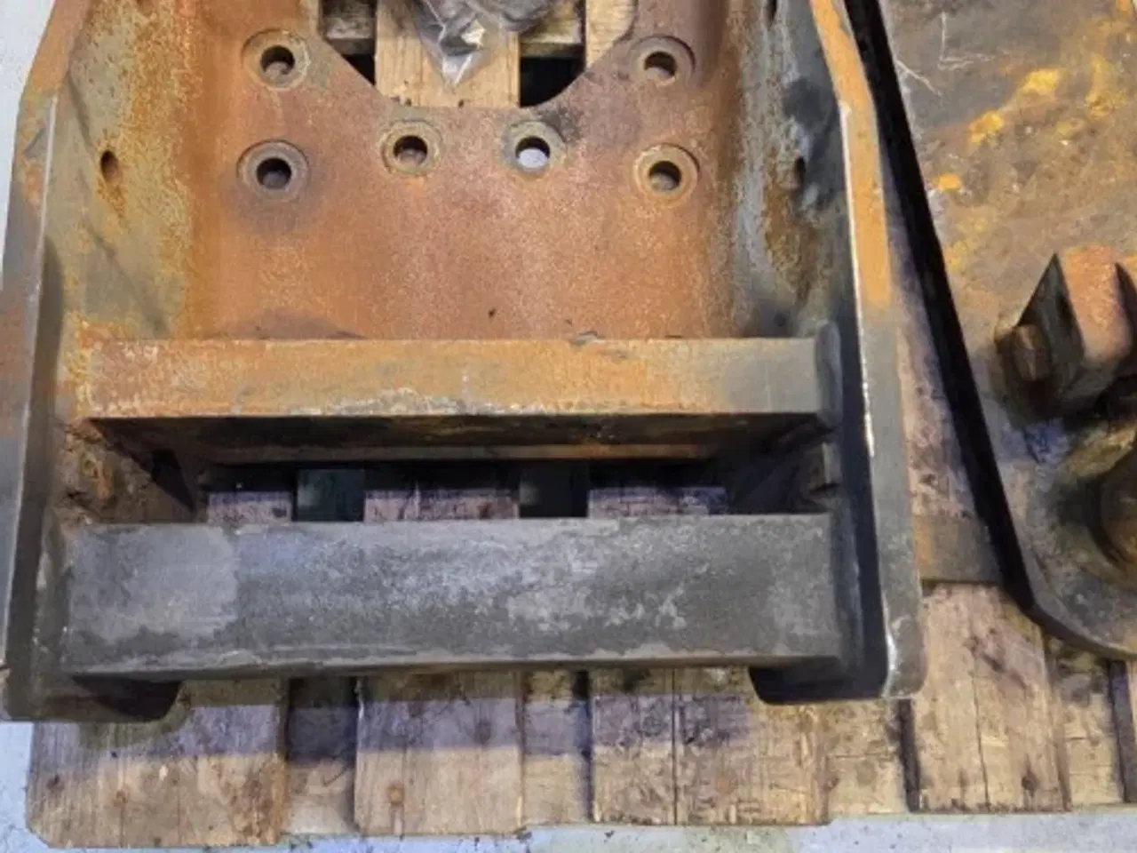 Billede 3 - New Holland T7.315 Træk Sæt 51453588