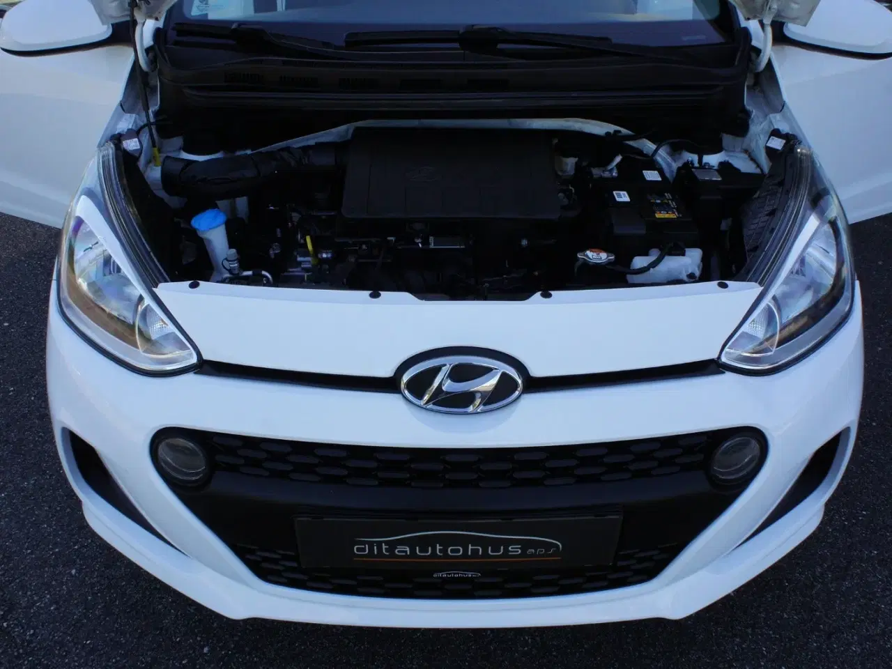Billede 16 - Hyundai i10 1,0 Premium