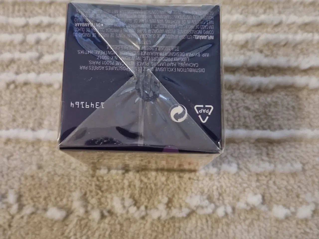 Billede 3 - Cacharel Catch Me EDP 
