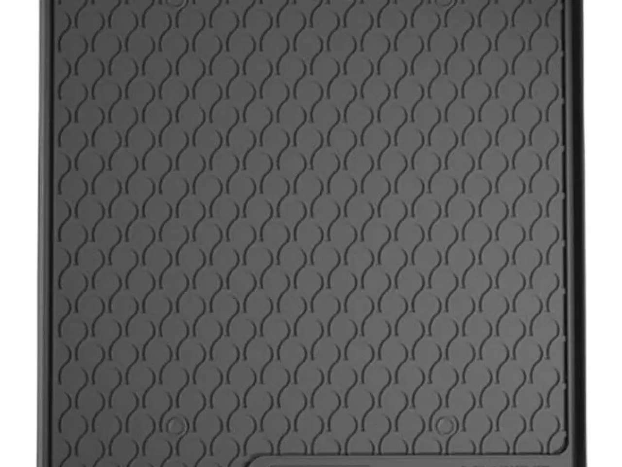 Billede 1 - Bagagerumsbakke Skoda Octavia IV sedan 2020-