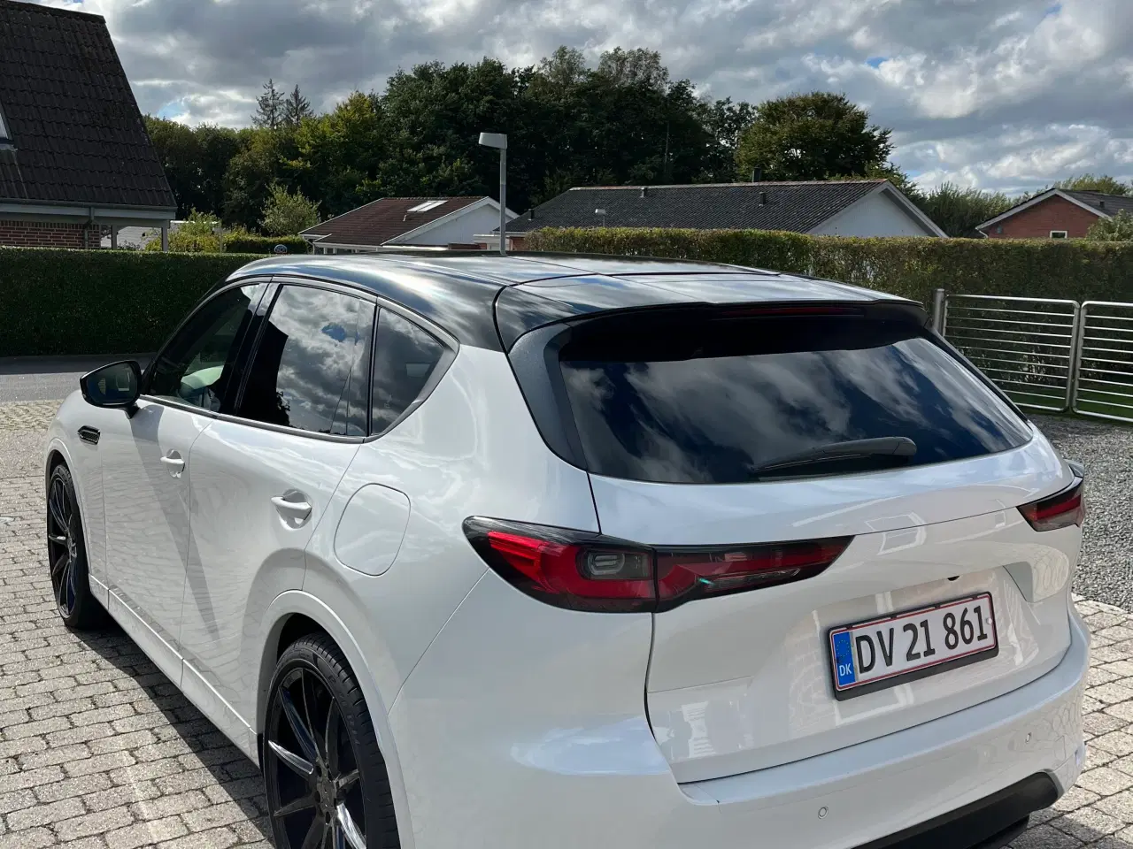 Billede 4 - Mazda CX 60