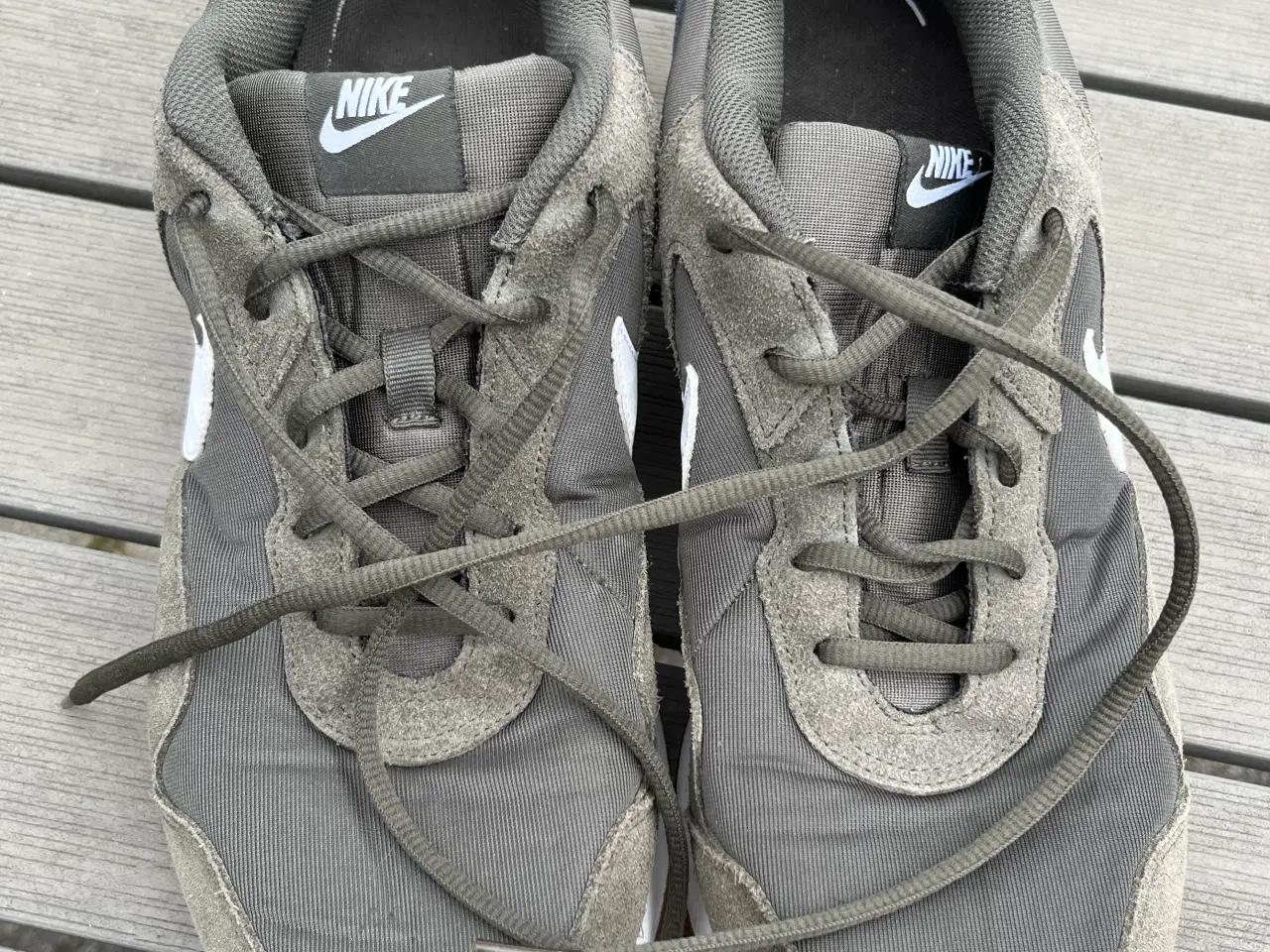 Billede 1 - Herresneakers Str. 48.5 