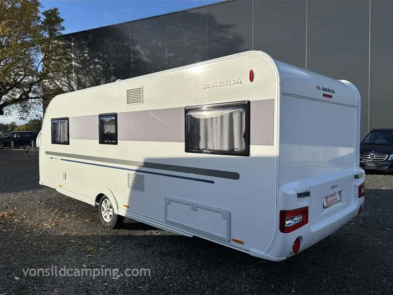 Billede 17 - 2020 - Adria Adora 613 UL