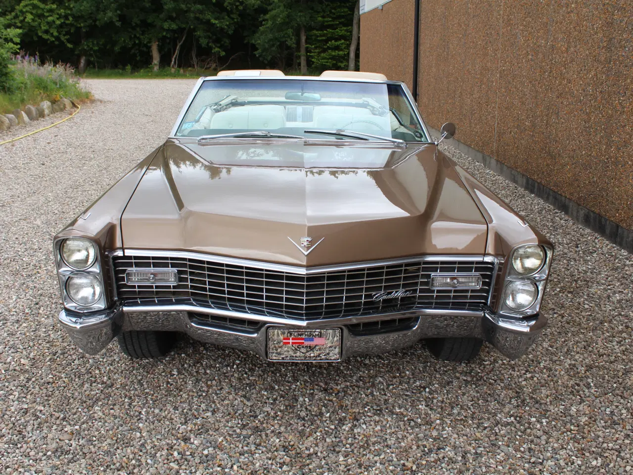 Billede 14 - Cadillac DeVille