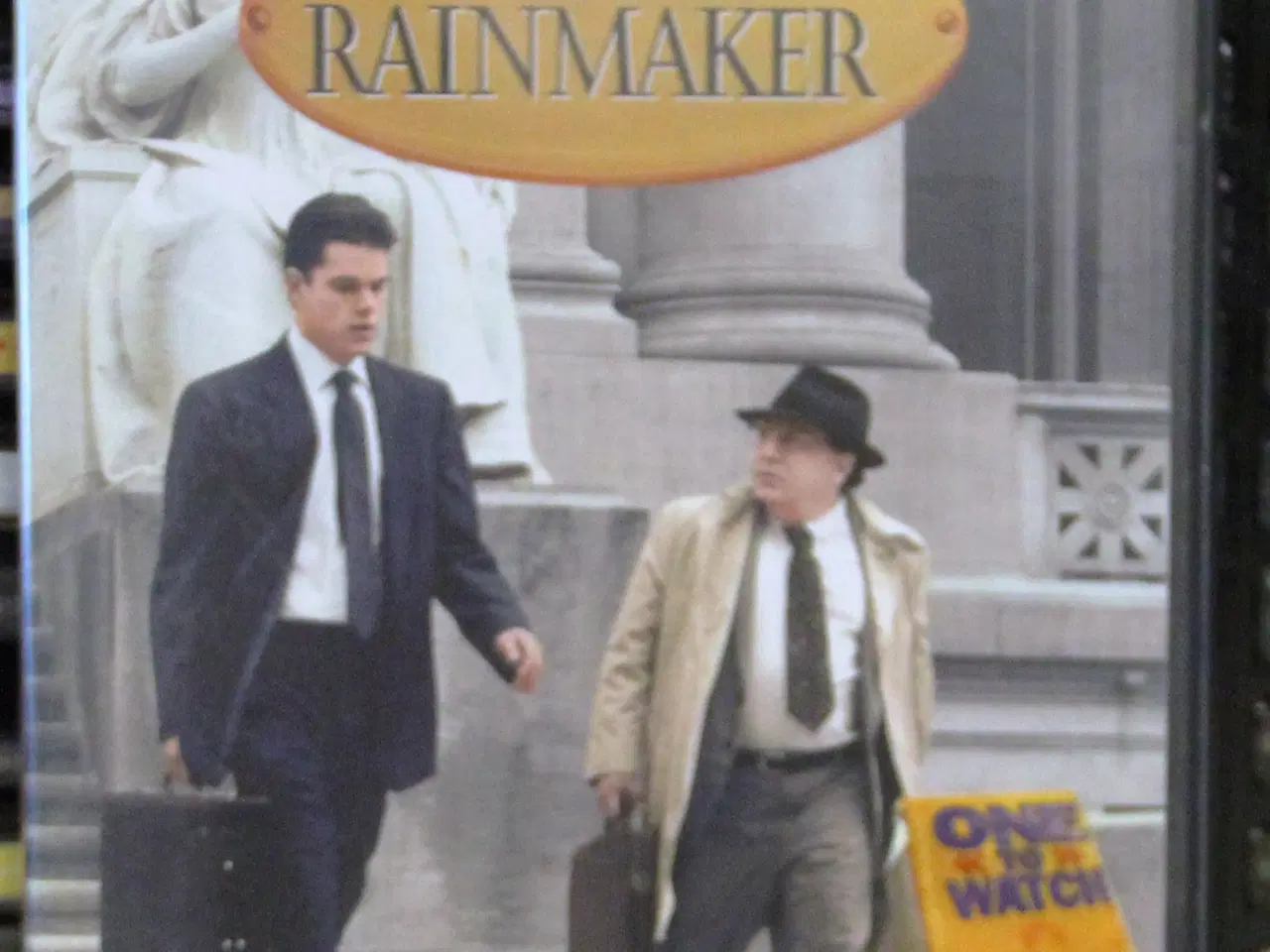 Billede 11 - DVD-film til salg