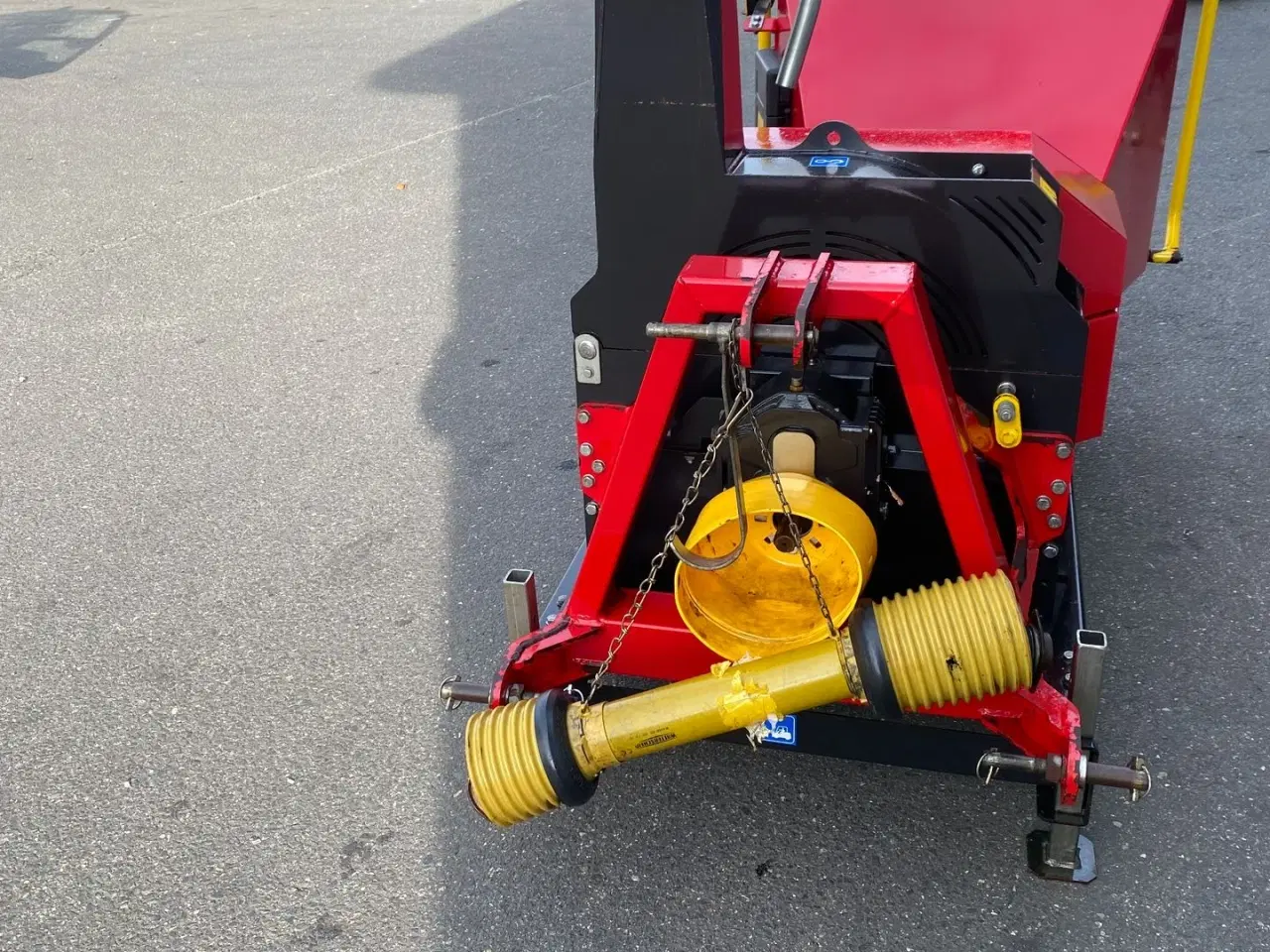 Billede 5 - TP 130 PTO