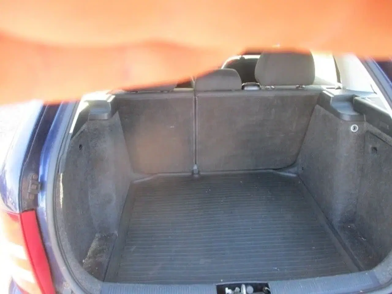 Billede 6 - Skoda Fabia 1,4 16V 80 Ambiente Combi