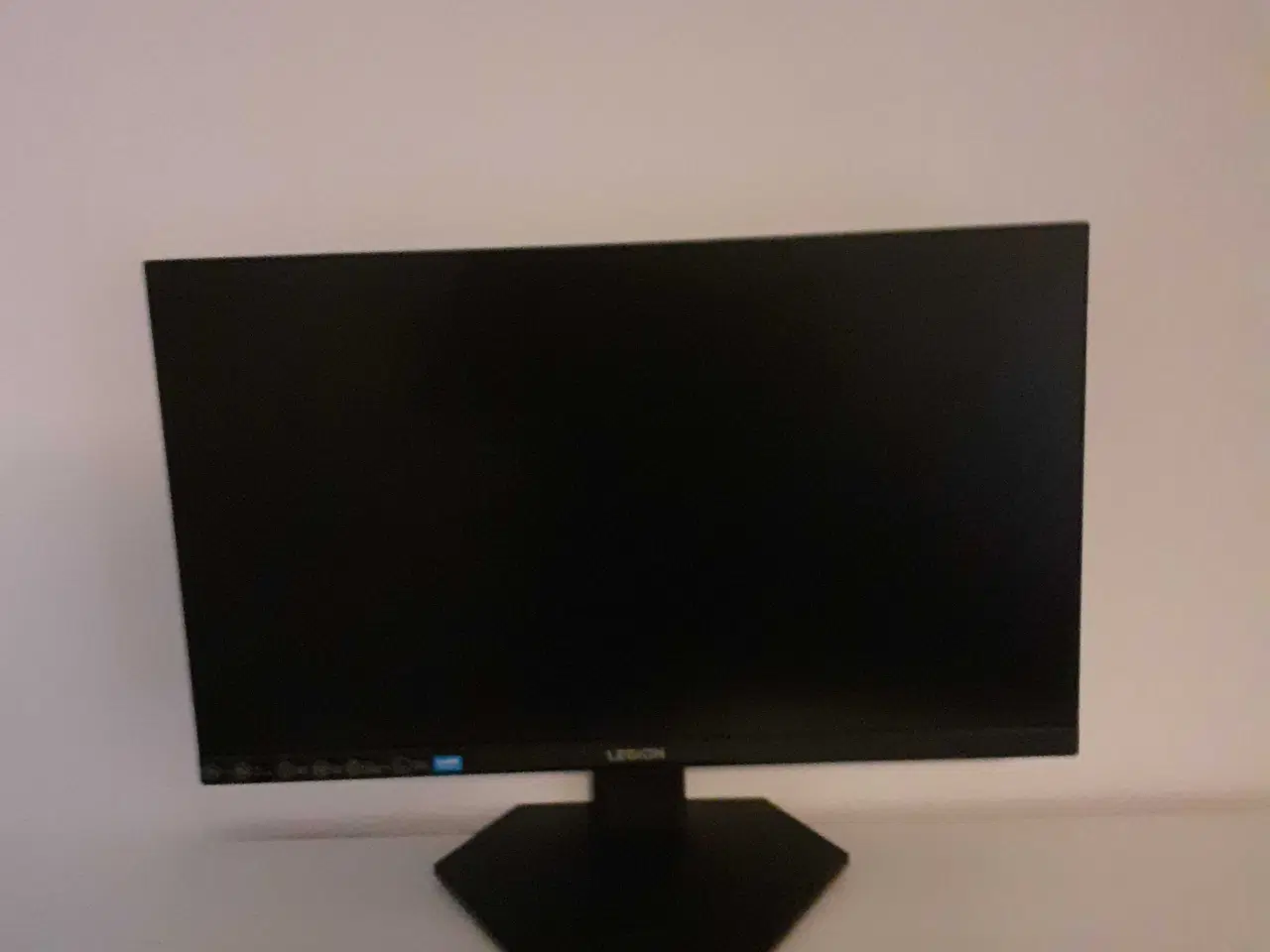 Billede 1 - Lenovo legion 320hz 