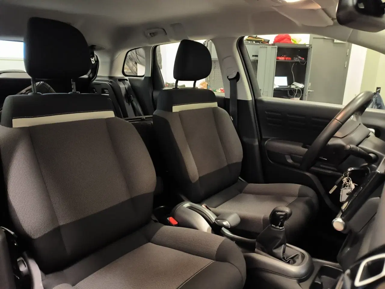 Billede 15 - Citroën C3 Aircross 1,2 PureTech 110 Shine