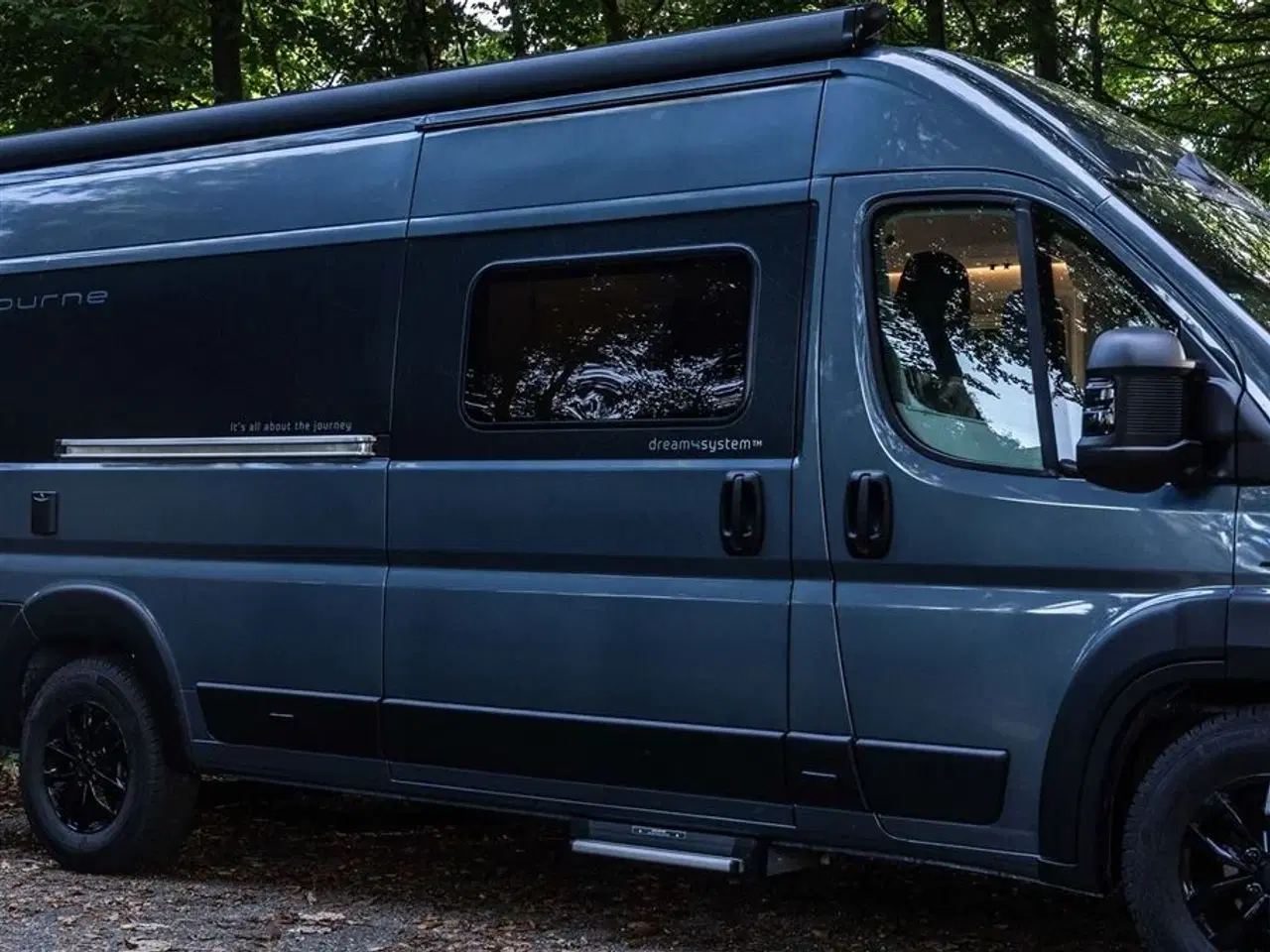 Billede 60 - 2026 - Tourne 6.4 Select