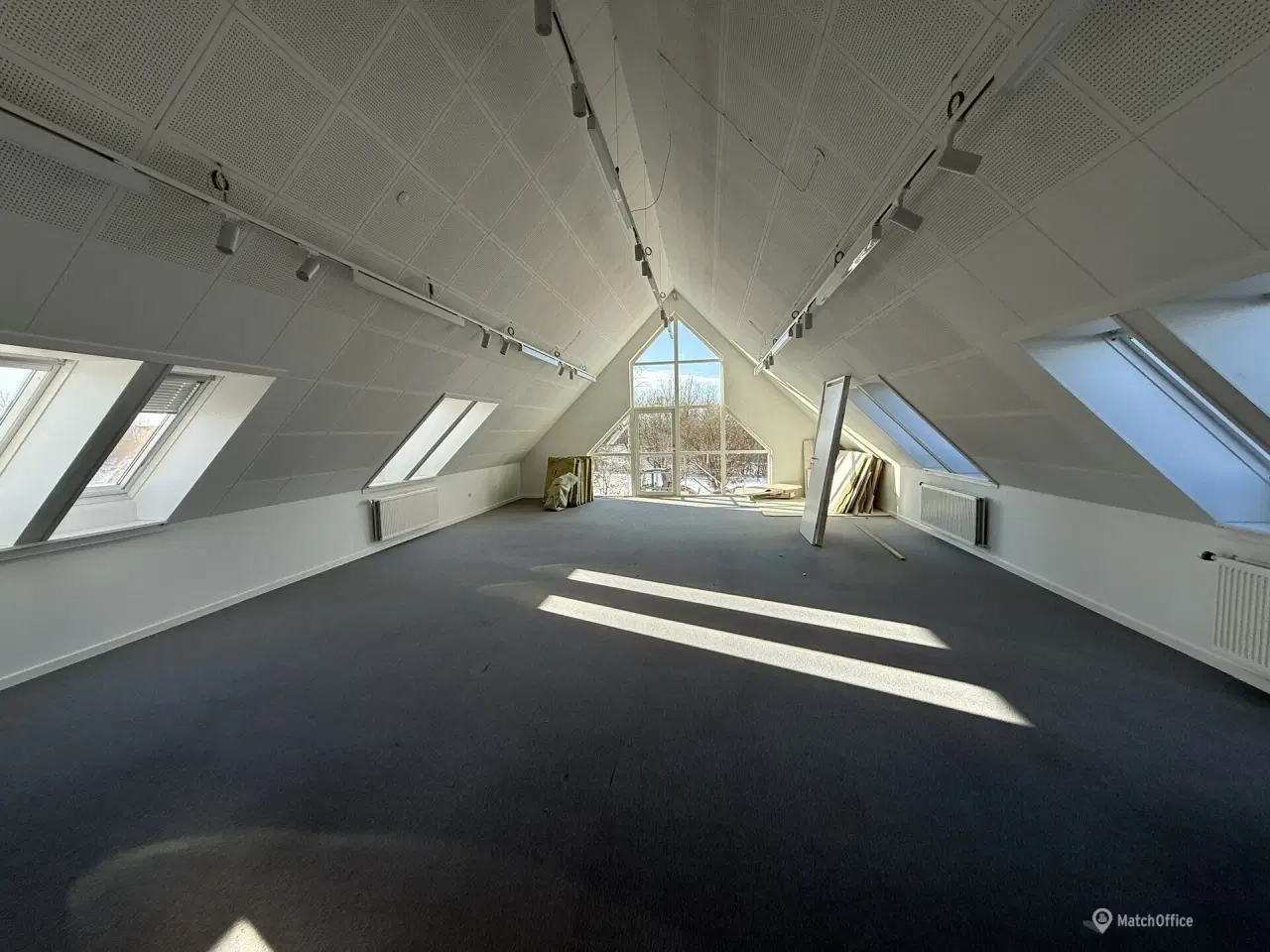 Billede 8 - Morsøvej 1A, C & F, 8800 Viborg