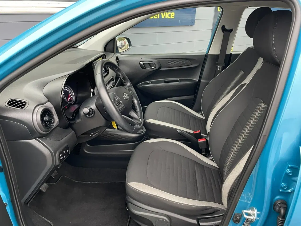 Billede 11 - Hyundai i10 1,0 MPi Essential