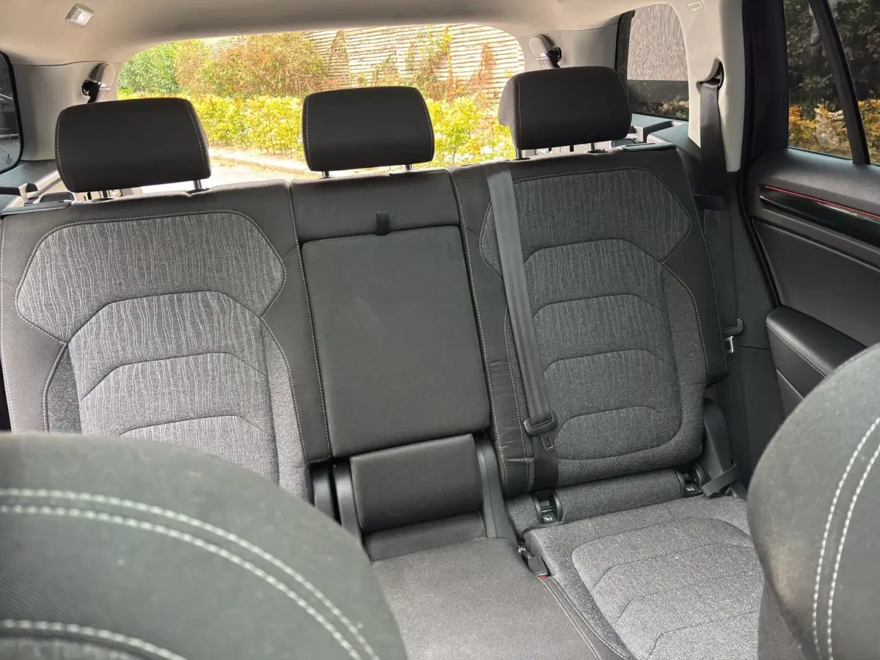 Billede 15 - Skoda Kodiaq 2,0 TSi 190 Style DSG 4x4 7prs