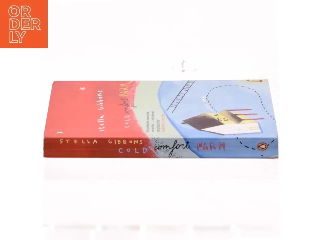 Billede 2 - Cold Comfort Farm af Stella Gibbons (Bog)