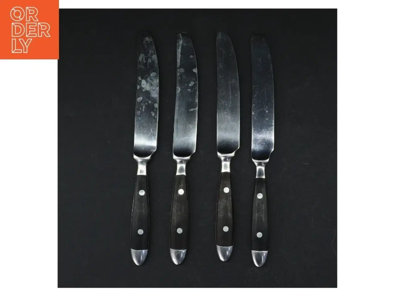 Billede 2 - knive