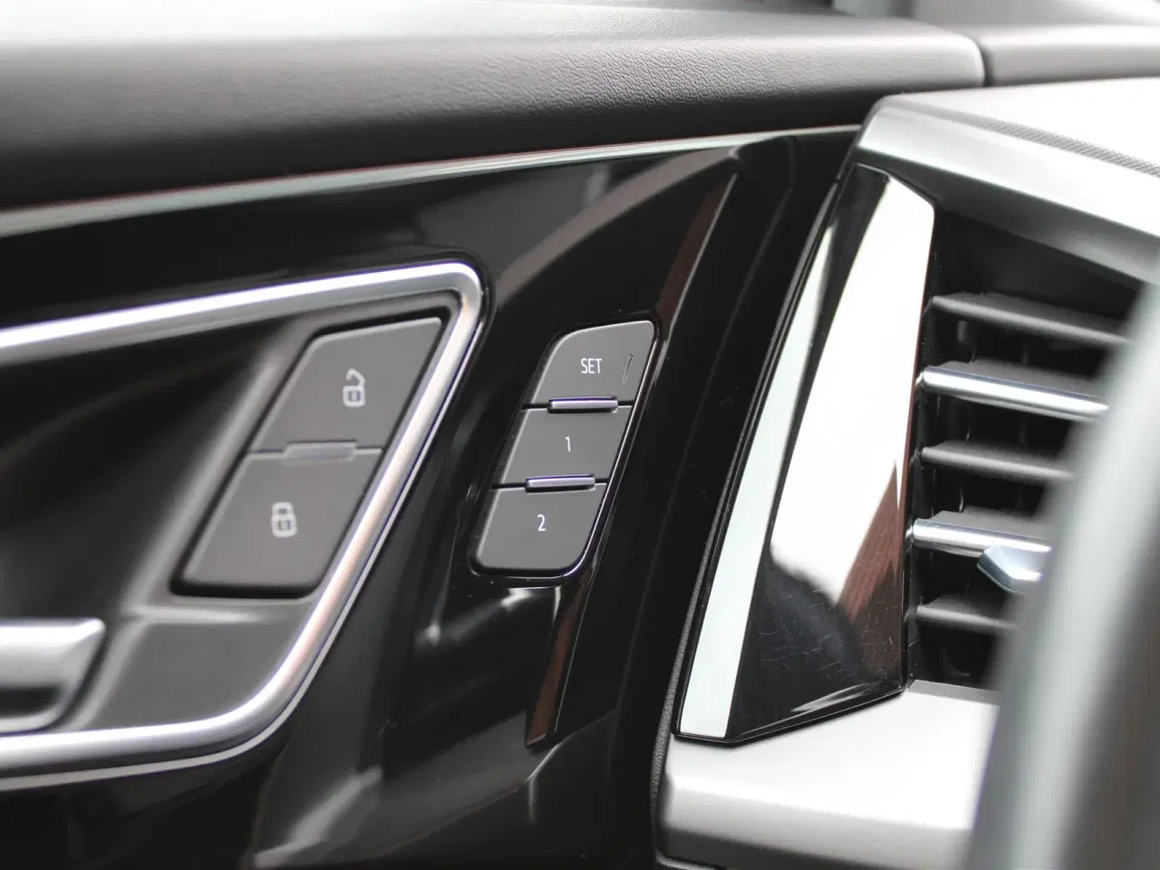 Billede 4 - Audi Q4 40 E-tron S Line 204HK 5d Aut.