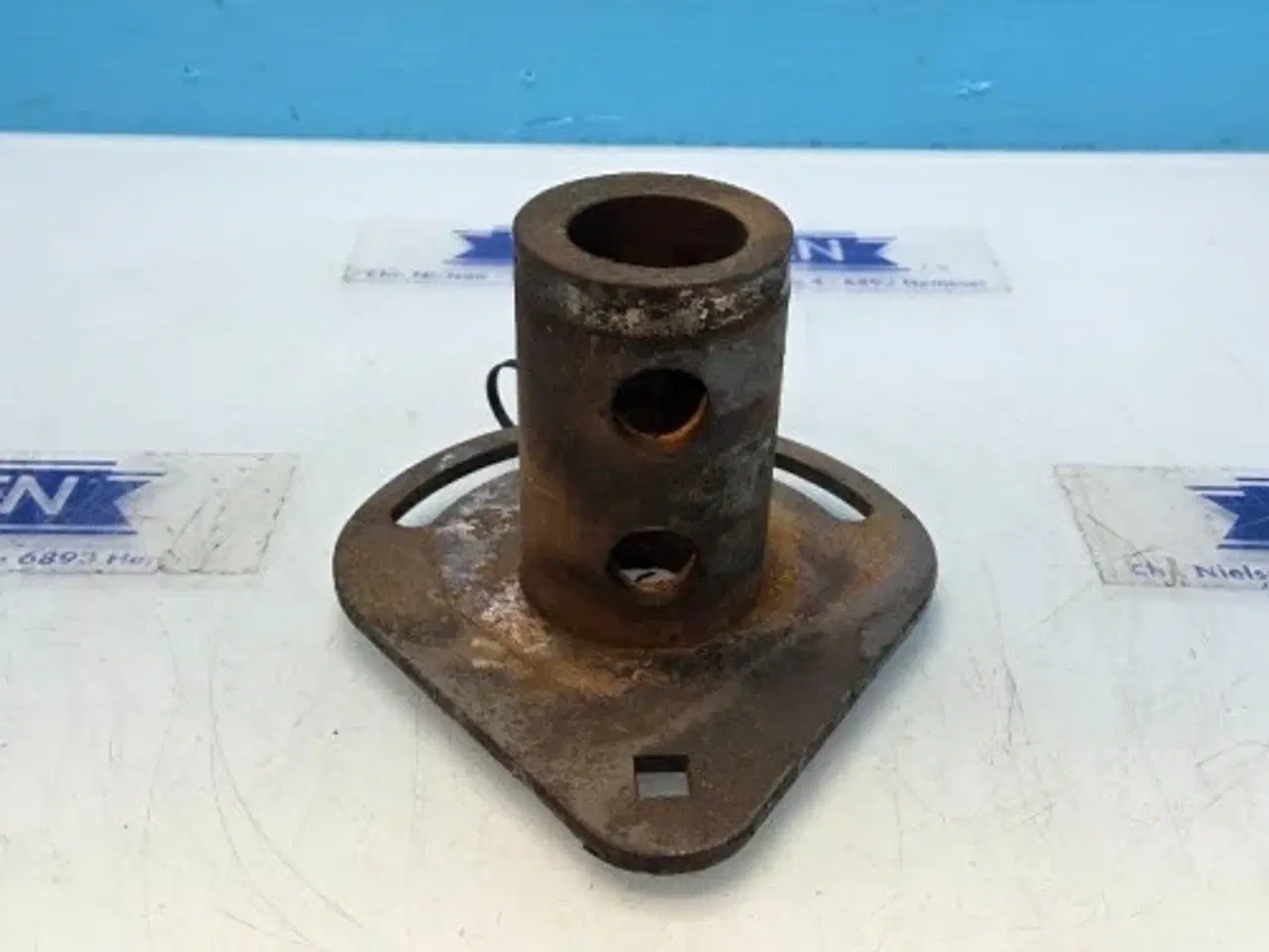 Billede 6 - New Holland BB9090 Beslag 700141185