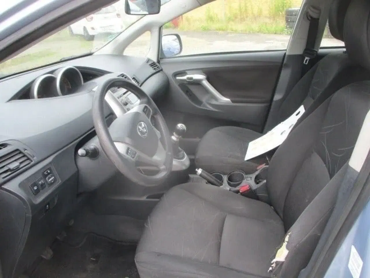 Billede 8 - Toyota Verso 1,6 T1 7prs