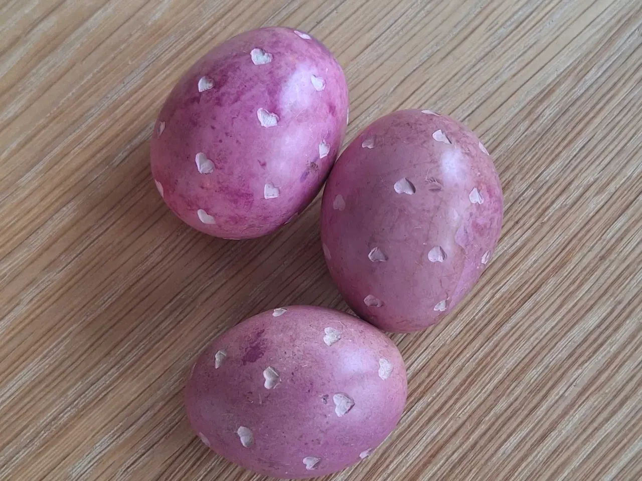 Billede 1 - Afrikansk stenæg 