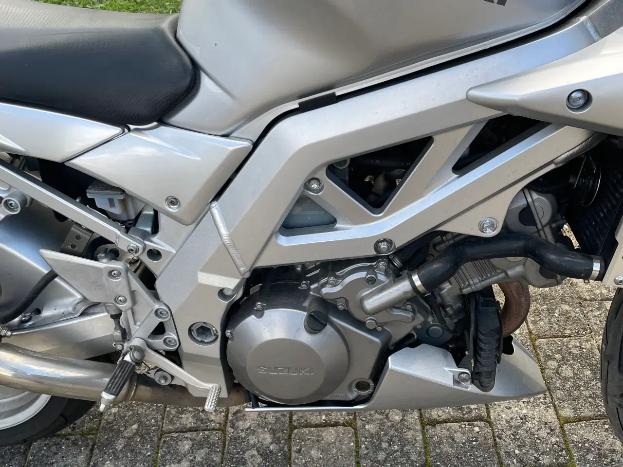 Billede 13 - Suzuki sv1000 S