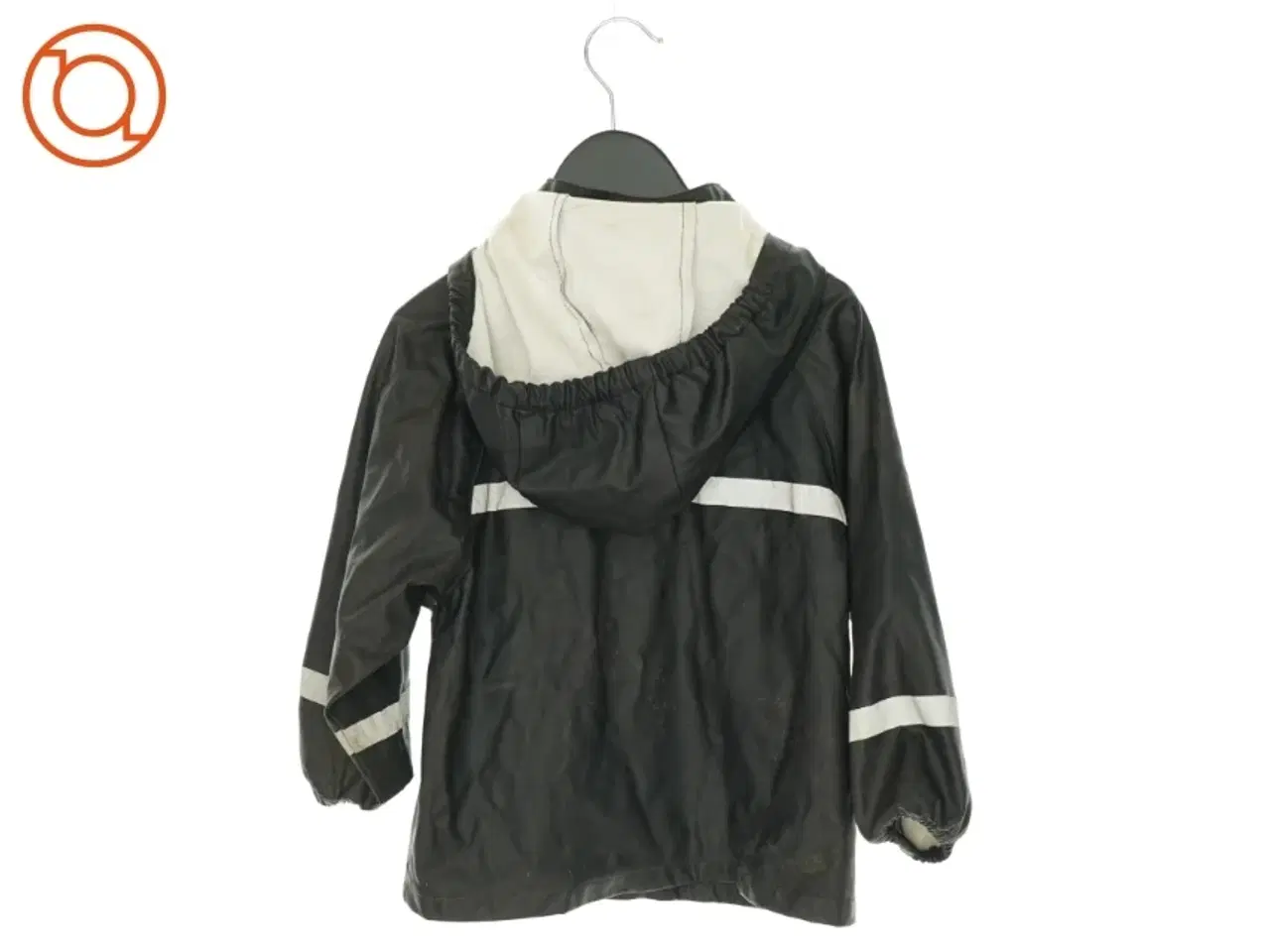 Billede 2 - Regnjakke fra water breaker (str. 3 år)