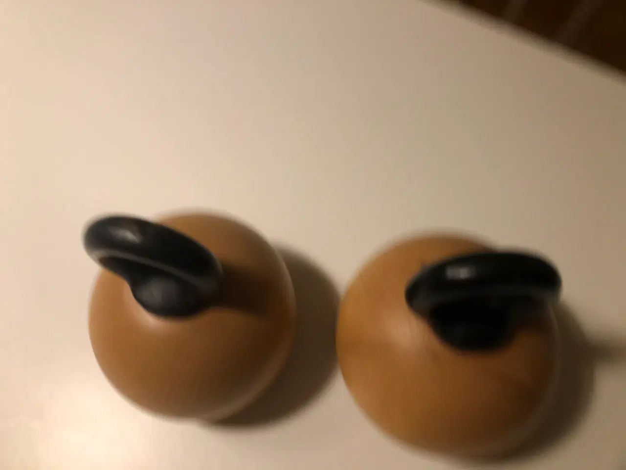 Billede 2 - Salt og Pebersæt fra Pegeout