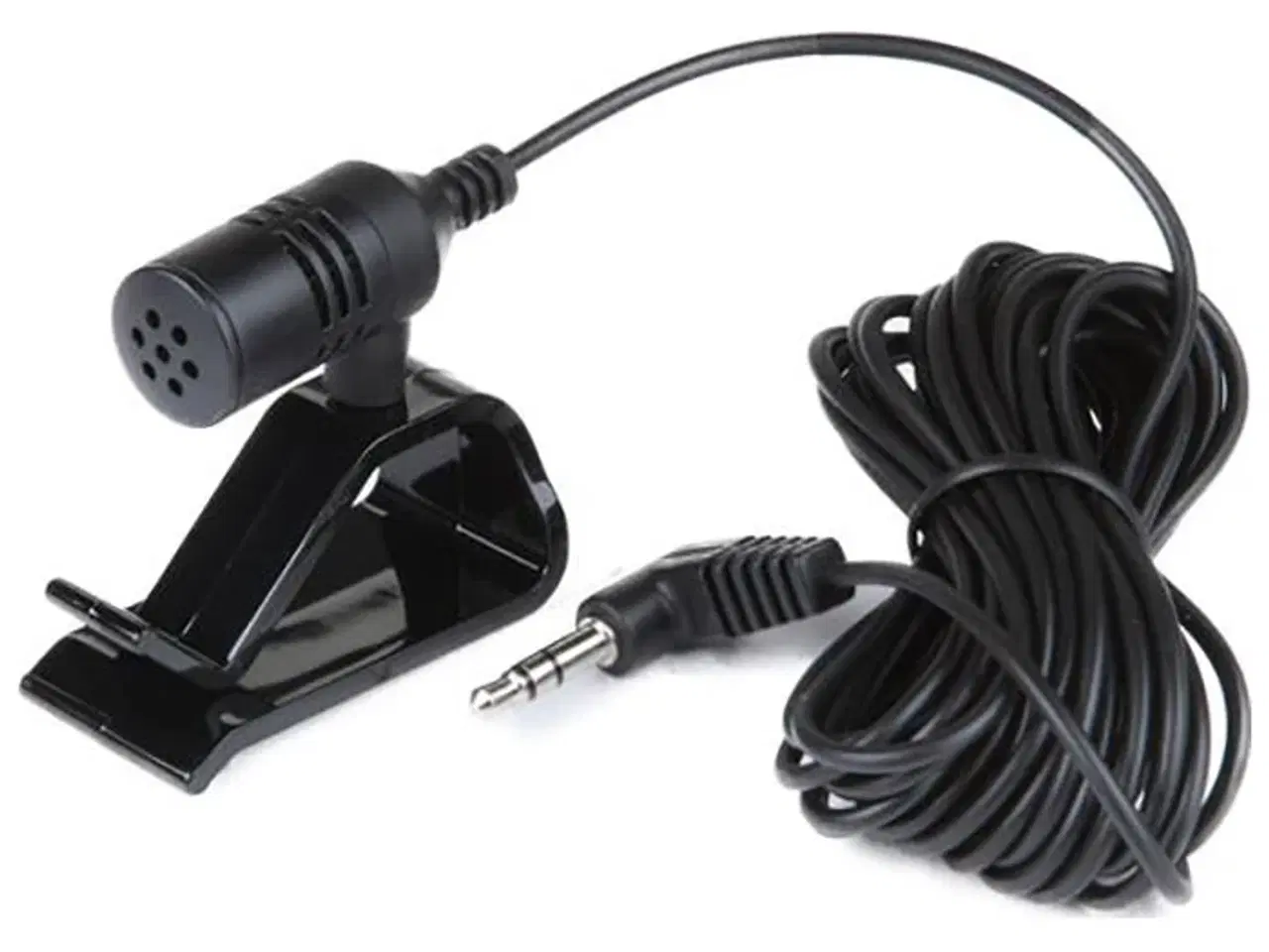 Billede 1 - Alpine mikrofon - 50-14386Z03